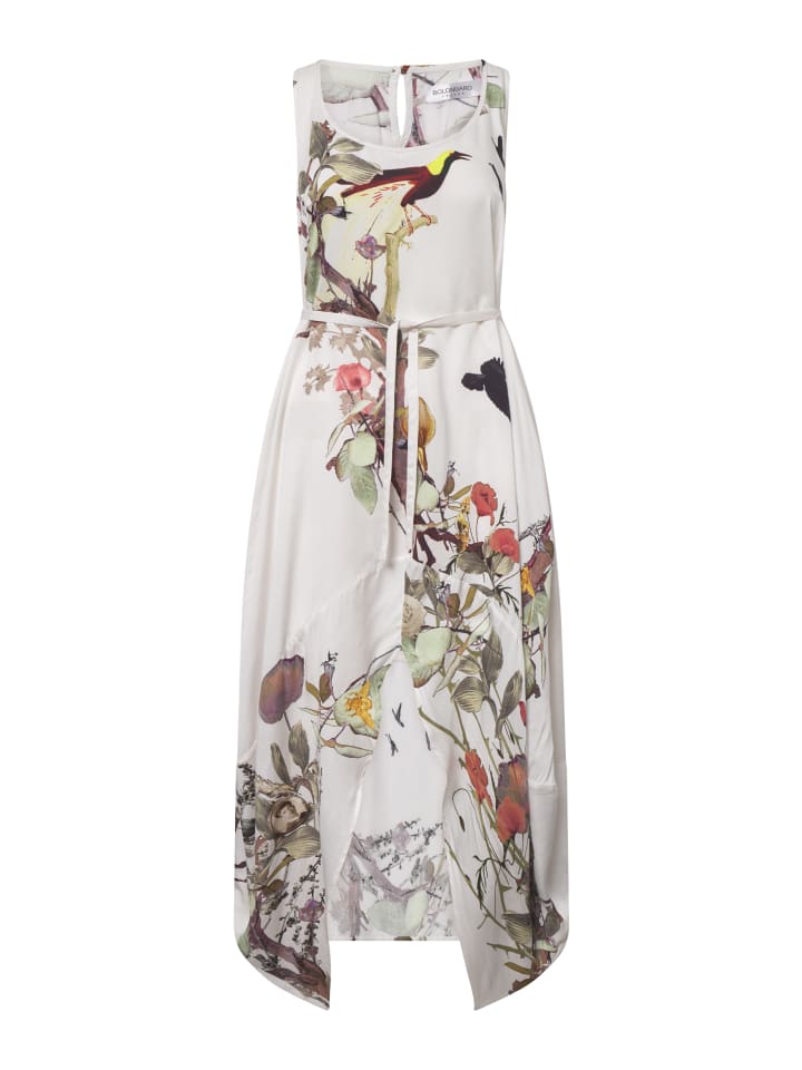 Длинное платье Bolongaro Trevor, белый
Длинное платье Bolongaro Trevor, белый