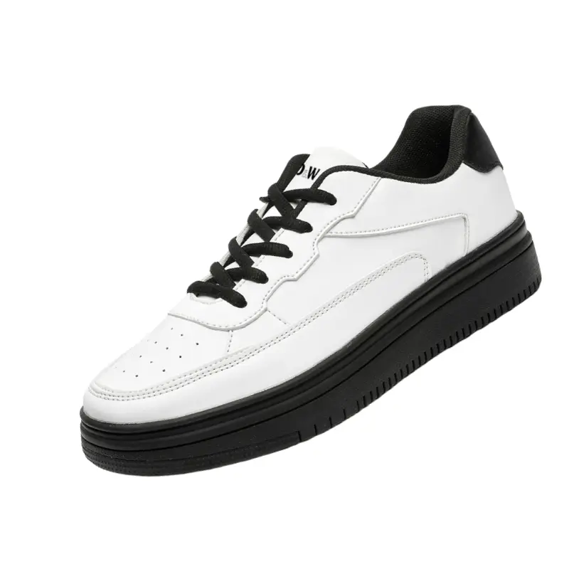 Детские скейтерские кроссовки Grade School D&W, белый
Детские скейтерские кроссовки Grade School D&W, белый