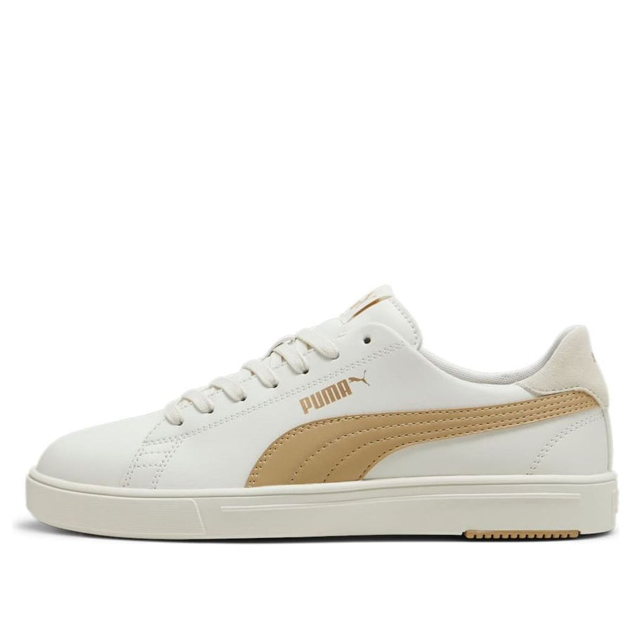 Кроссовки PUMA Serve Pro Lite 'White Tan', белый
Кроссовки PUMA Serve Pro Lite 'White Tan', белый