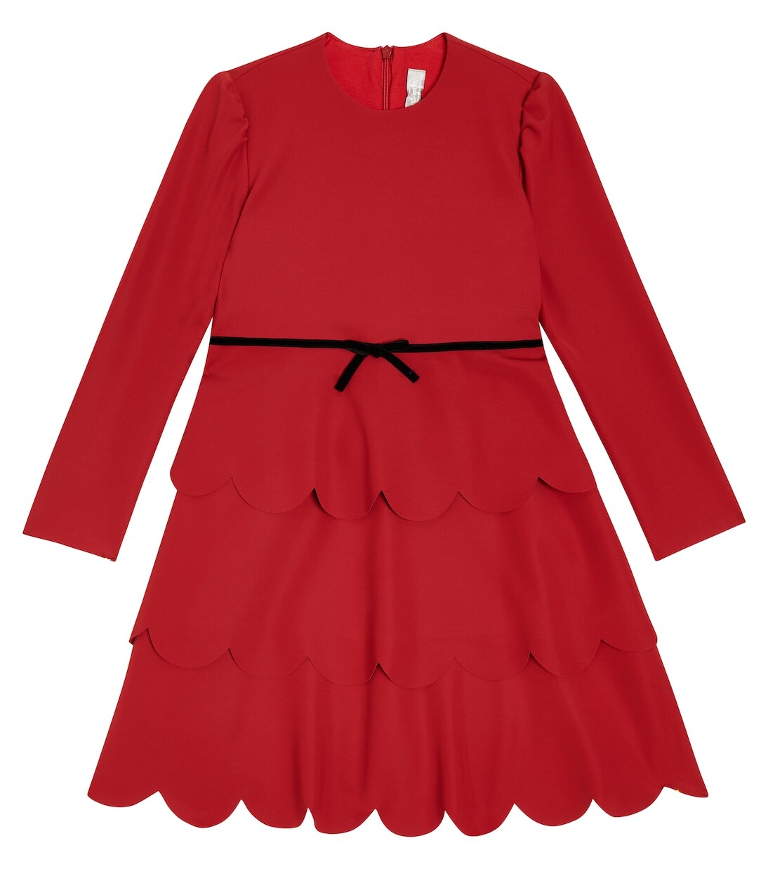 Платье с принтом Il Gufo, мультиколор
Платье с принтом Il Gufo, мультиколор