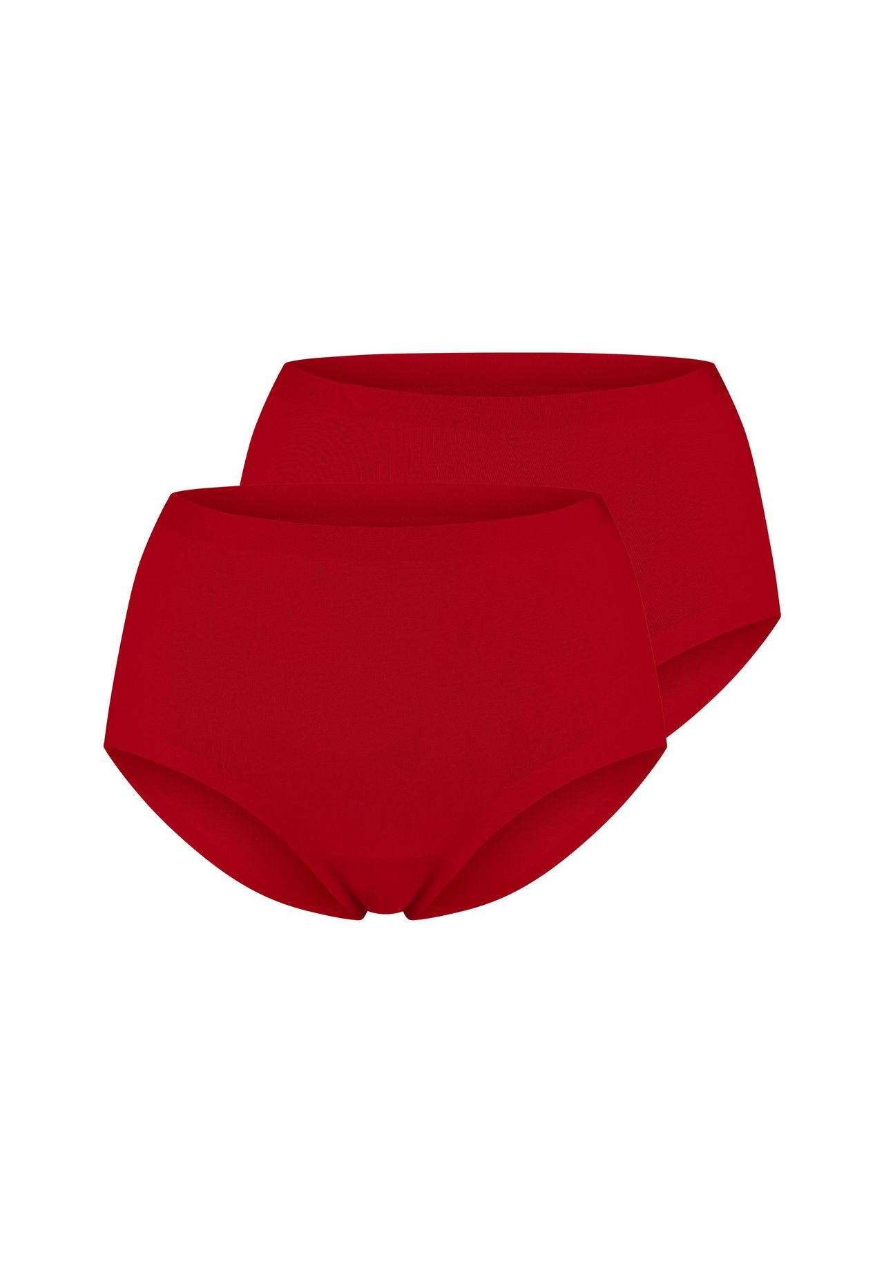 Трусики на талию, набор из 2 шт Natural Second Me Mey, цвет Rubin
Трусики на талию, набор из 2 шт Natural Second Me Mey, цвет Rubin