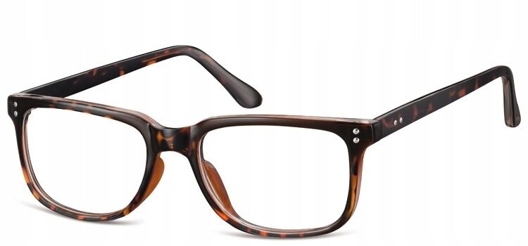 ПРОЗРАЧНЫЕ очки, прямоугольная оправа Inna Marka
ПРОЗРАЧНЫЕ очки, прямоугольная оправа Inna Marka