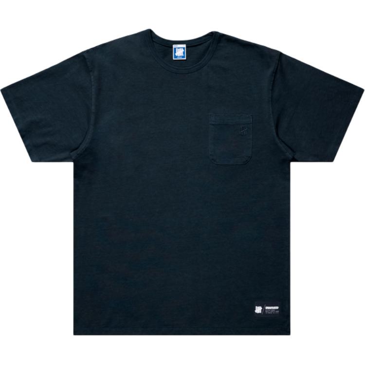 Футболка унисекс UNDEFEATED, синий
Футболка унисекс UNDEFEATED, синий