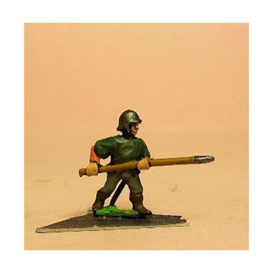 Средние копейщики - ассорти, Late Medieval-Early Renaissance - Foot Infantry (15mm)
Средние копейщики - ассорти, Late Medieval-Early Renaissance - Foot Infantry (15mm)