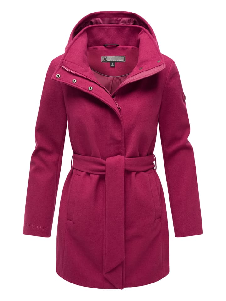 Пальто Marikoo
Пальто Marikoo