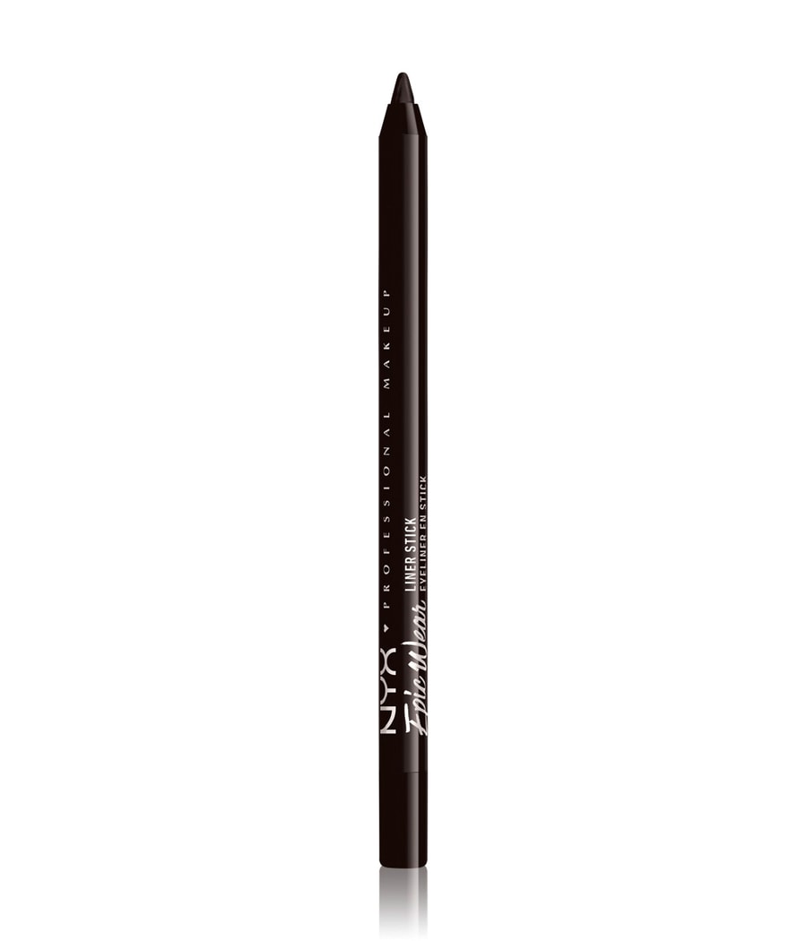 Подводка для глаз NYX Professional Makeup Epic Wear Liner Stick, Nr. 34 - Burnt Sienna, 1.2g
Подводка для глаз NYX Professional Makeup Epic Wear Liner Stick, Nr. 34 - Burnt Sienna, 1.2g