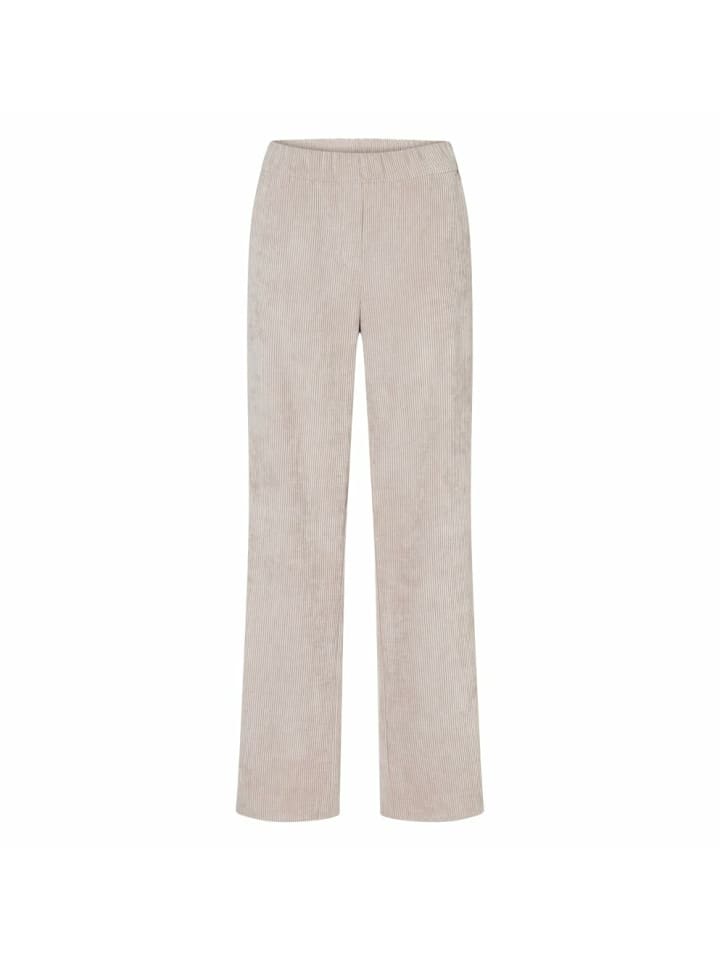 MAC HOSEN Женские брюки и шорты бежевого цвета
MAC HOSEN Женские брюки и шорты бежевого цвета