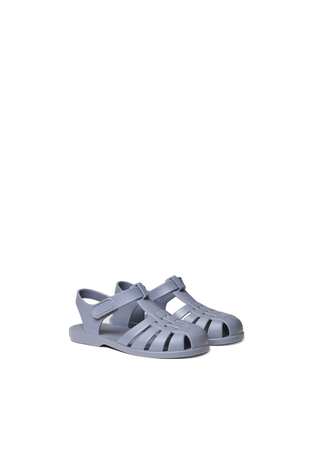 Трекинговые сандалии CUZCO Toni Pons, синий
Трекинговые сандалии CUZCO Toni Pons, синий