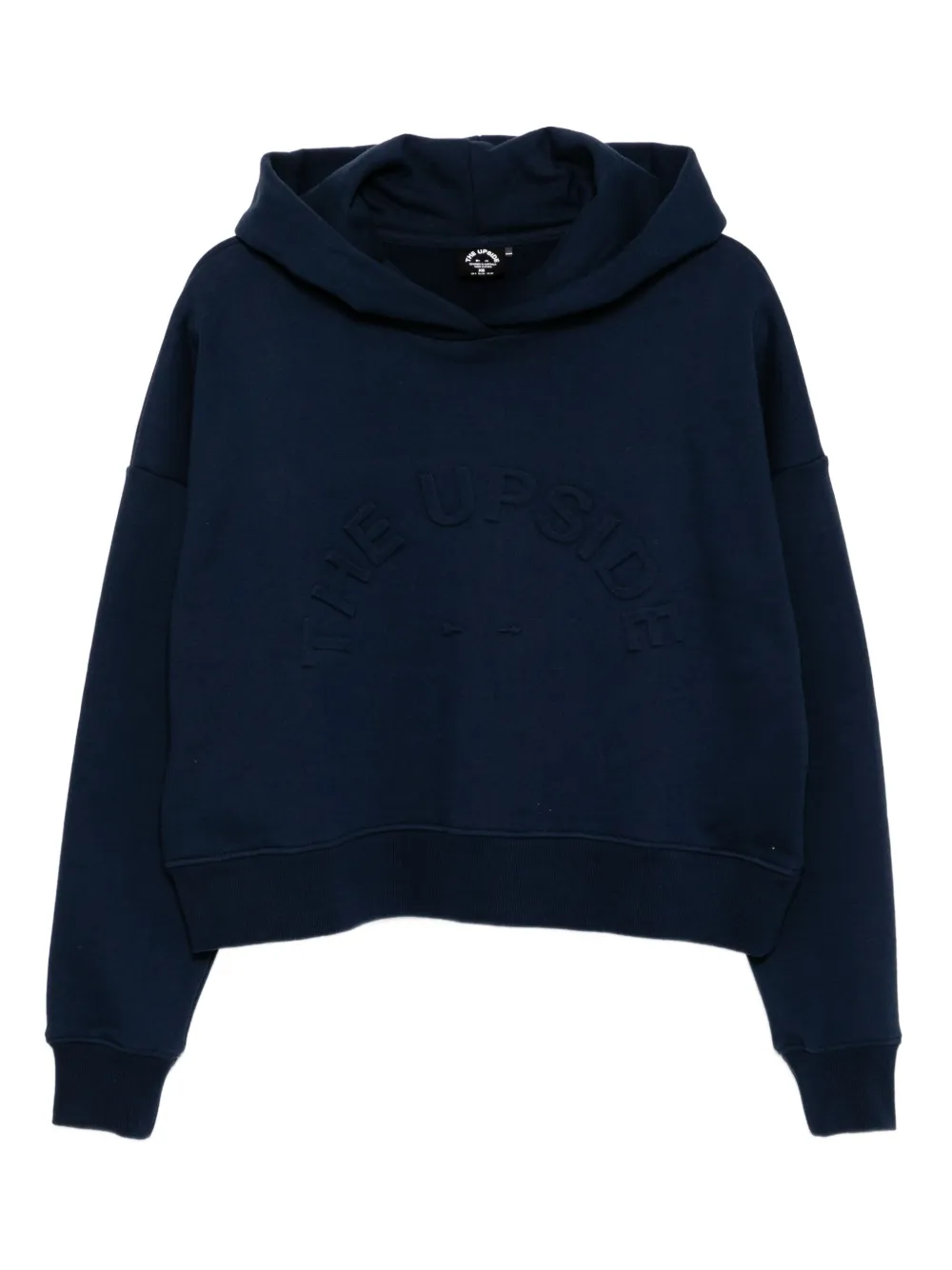 Худи Byron The Upside, синий
Худи Byron The Upside, синий