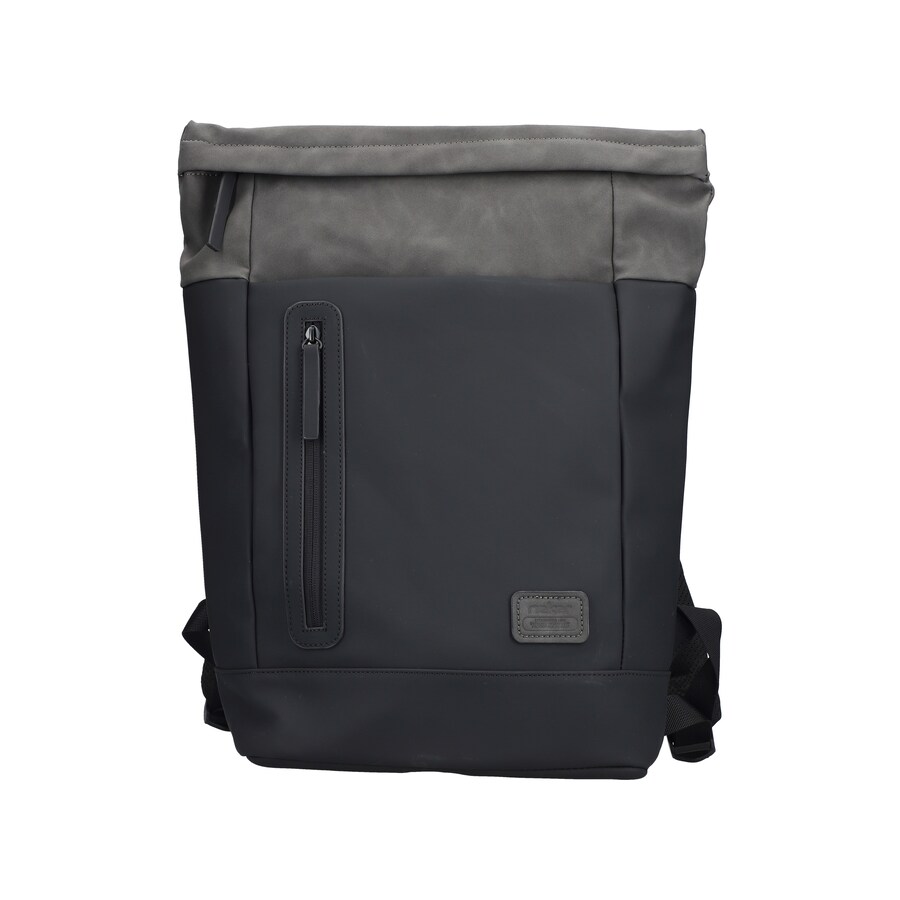 Рюкзак Rieker H5101, черный
Рюкзак Rieker H5101, черный