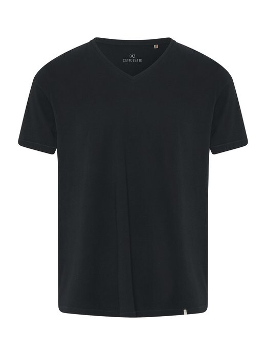 Футболка Detto Fatto, черный
Футболка Detto Fatto, черный