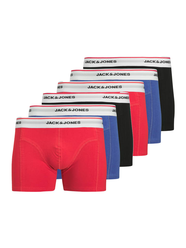 Трусы Jack & Jones
Трусы Jack & Jones