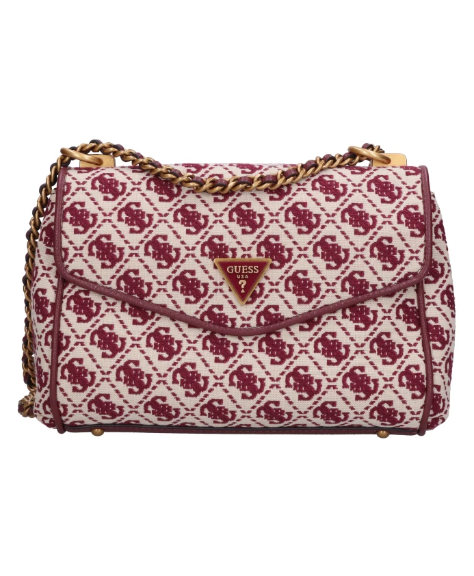 Сумка через плечо Guess, красный
Сумка через плечо Guess, красный