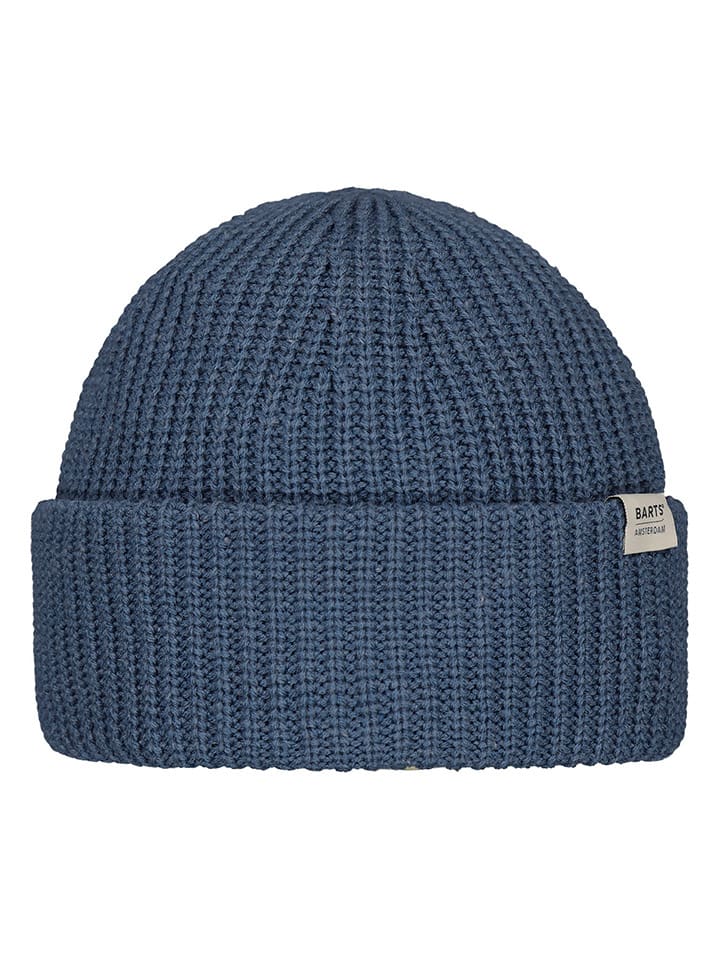 Шапка Barts Mütze Dervali, синий
Шапка Barts Mütze Dervali, синий