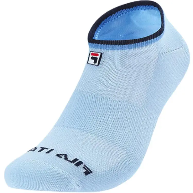 FILA Женские носки ORIGINALE щиколотка 1 пара Fleece Blue
FILA Женские носки ORIGINALE щиколотка 1 пара Fleece Blue