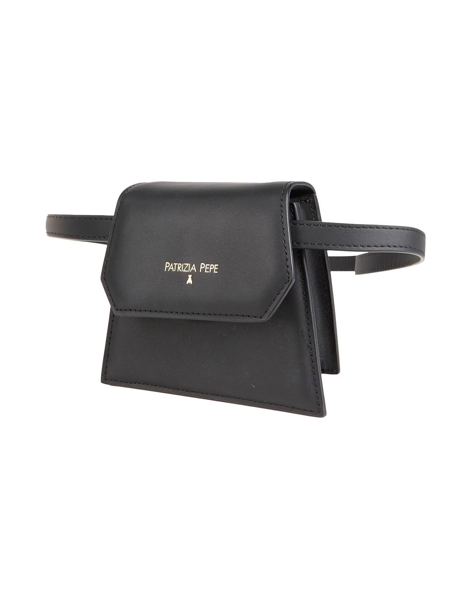 Поясные сумки Patrizia Pepe, черный
Поясные сумки Patrizia Pepe, черный