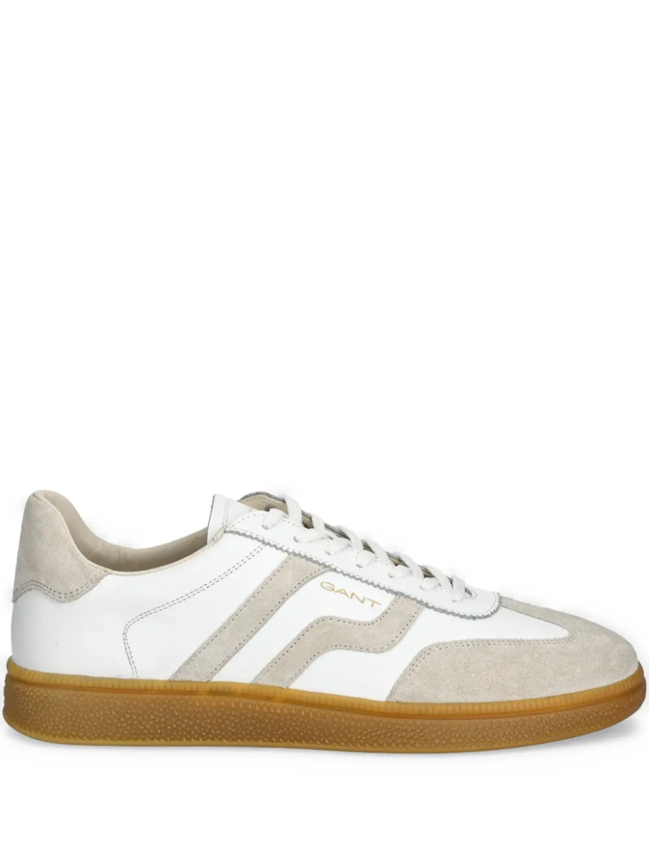 Кроссовки Gant Cuzima, белый
Кроссовки Gant Cuzima, белый