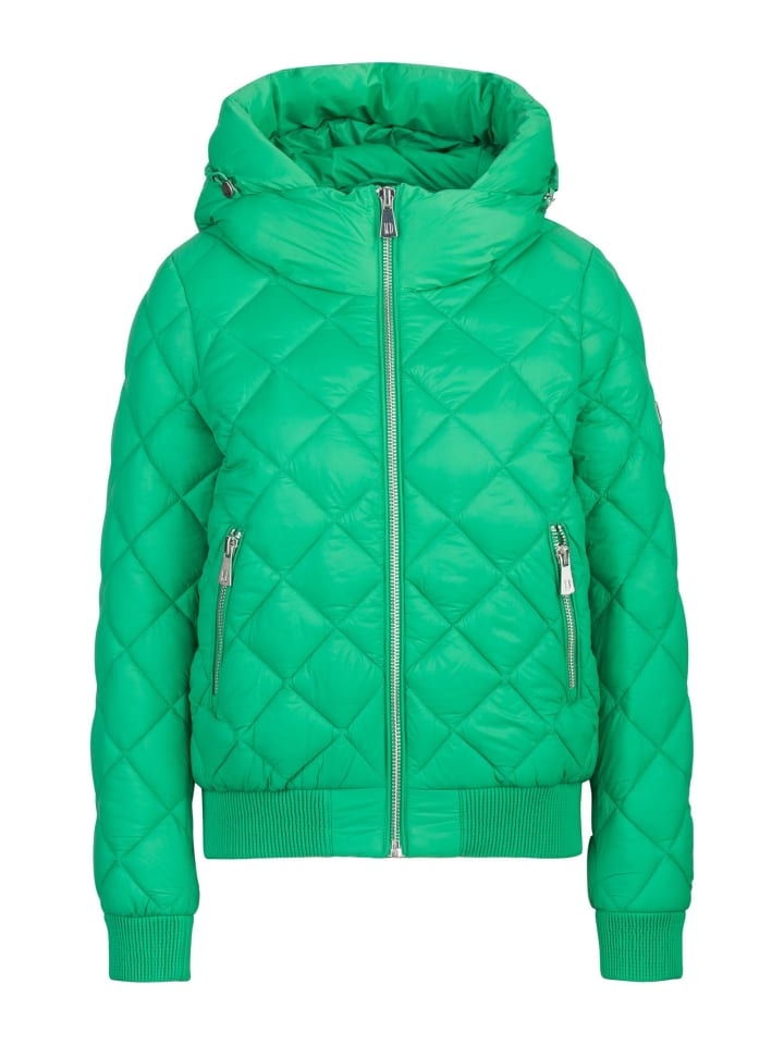 Куртка Dine 'n' Dance, зеленый
Куртка Dine 'n' Dance, зеленый