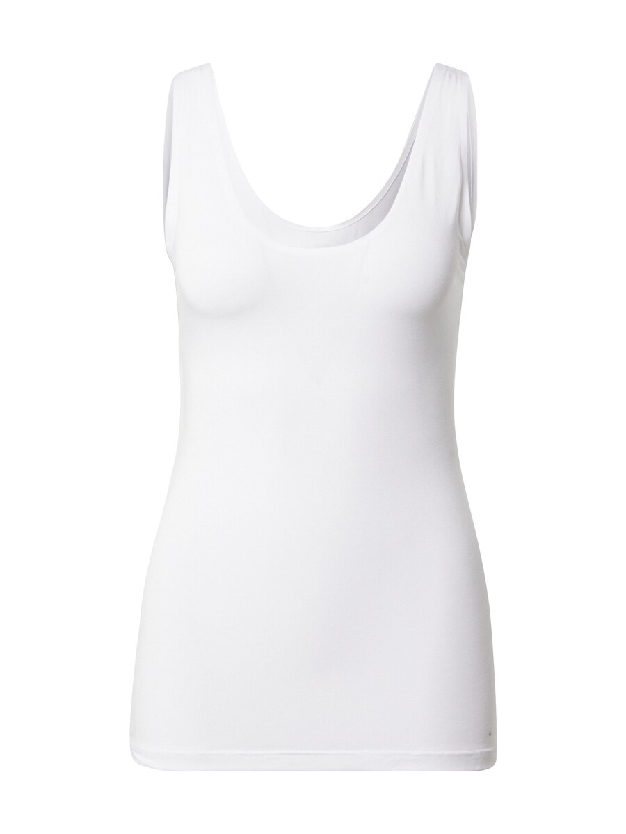 Майка TRIUMPH Smart Natural, белый
Майка TRIUMPH Smart Natural, белый