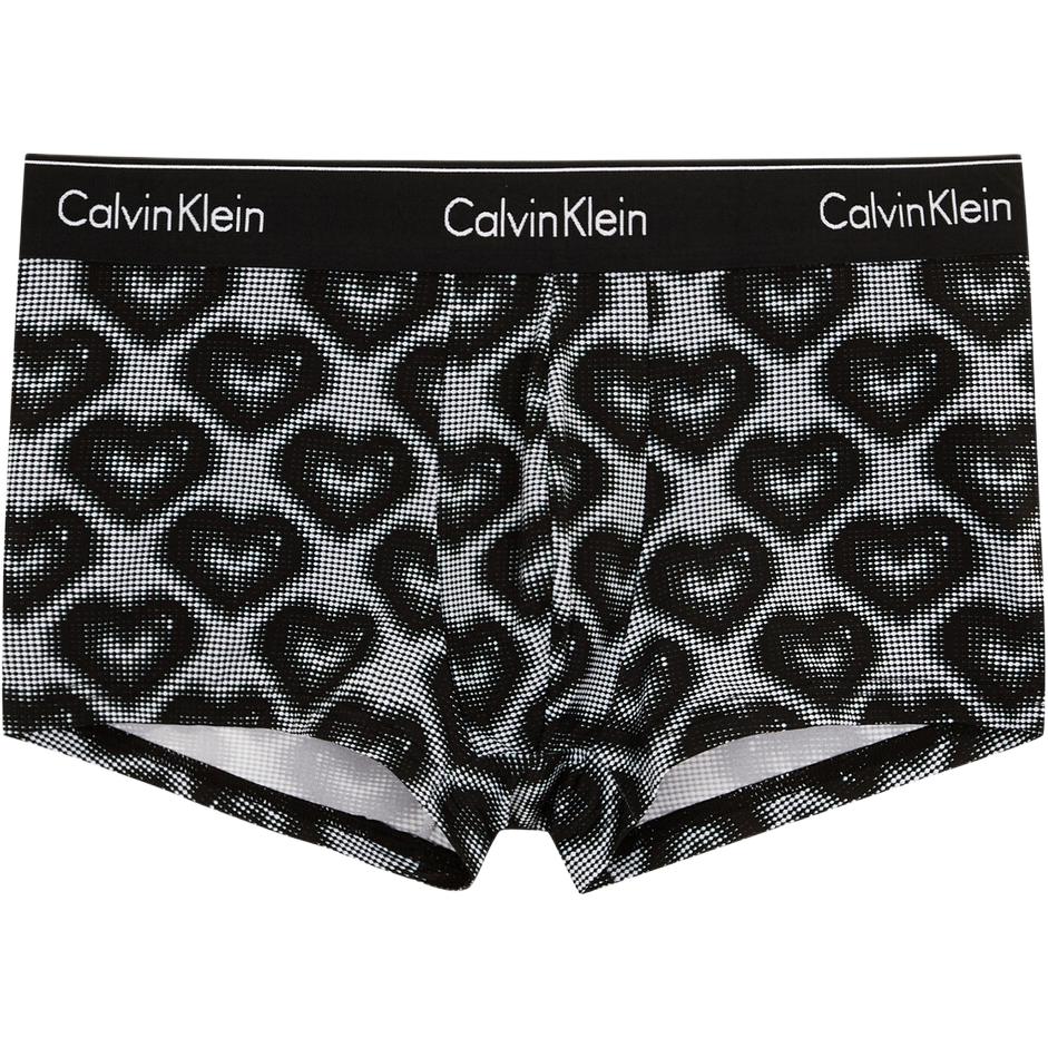 Calvin Klein Боксеры мужские 1 пара черный с принтом Heart
Calvin Klein Боксеры мужские 1 пара черный с принтом Heart