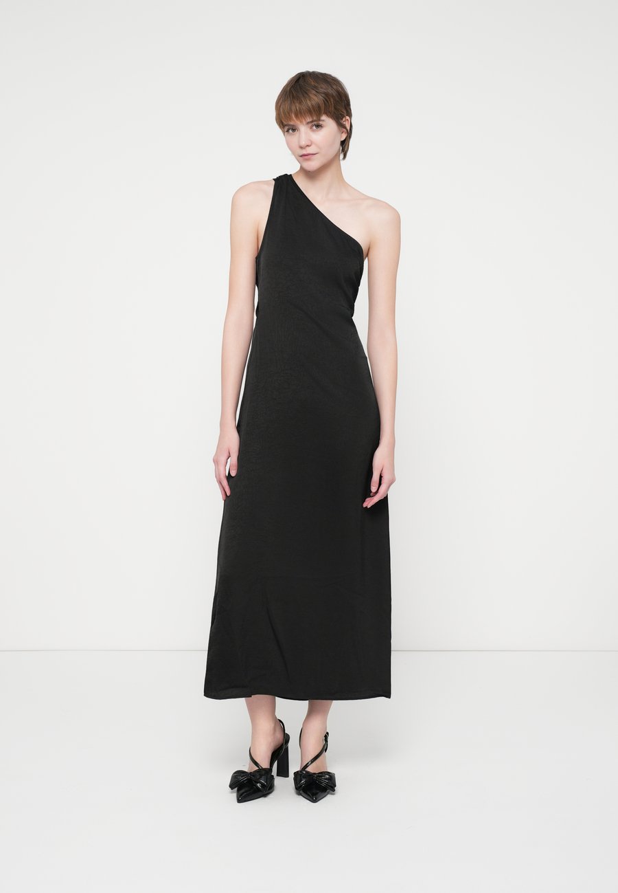 Платье Vero Moda VMMOLLIE DRESS, Black
Платье Vero Moda VMMOLLIE DRESS, Black