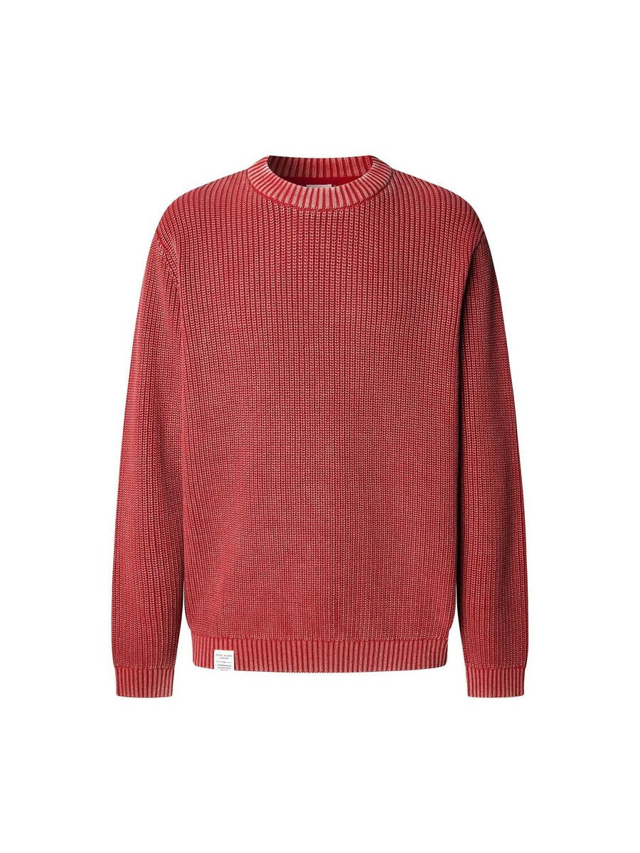 Свитер Pepe Jeans Parker, Cranberry
Свитер Pepe Jeans Parker, Cranberry