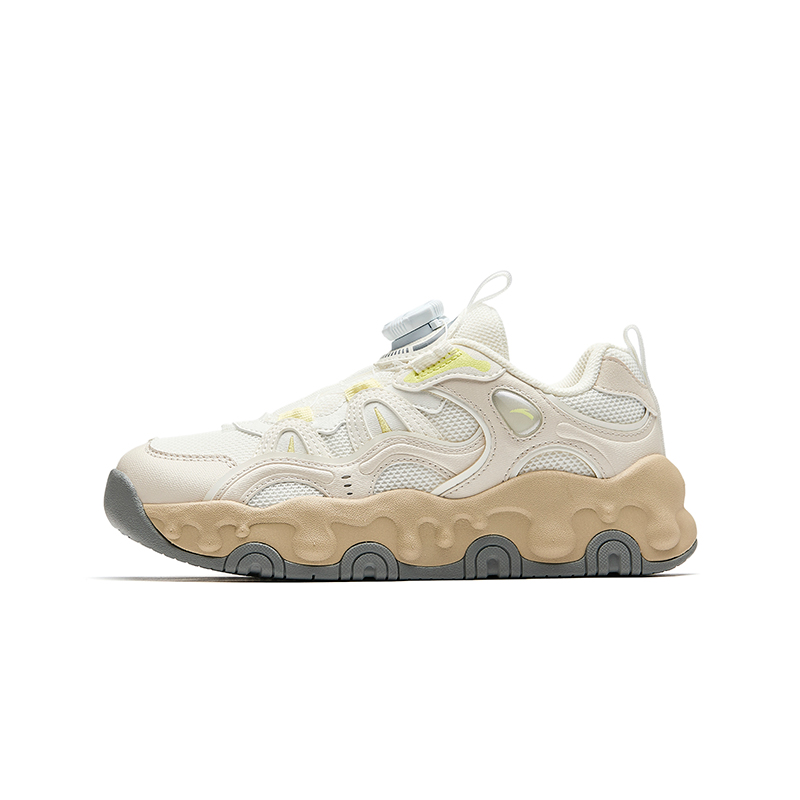 Antakids Нескользящие, износостойкие, дышащие низкие кроссовки Brownie для детей и подростков
Antakids Нескользящие, износостойкие, дышащие низкие кроссовки Brownie для детей и подростков