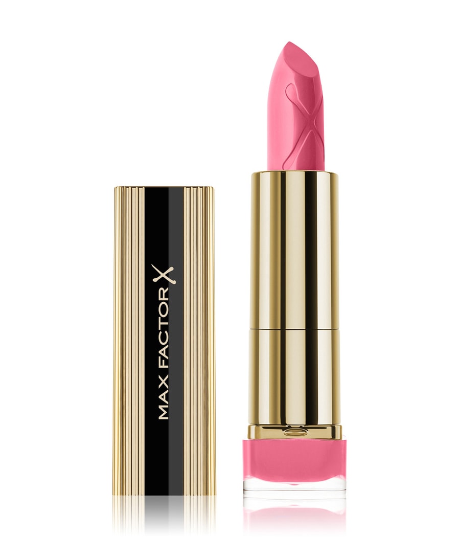 Помада Max Factor Colour Elixir, Nr. 090 - English Rose, 4g
Помада Max Factor Colour Elixir, Nr. 090 - English Rose, 4g