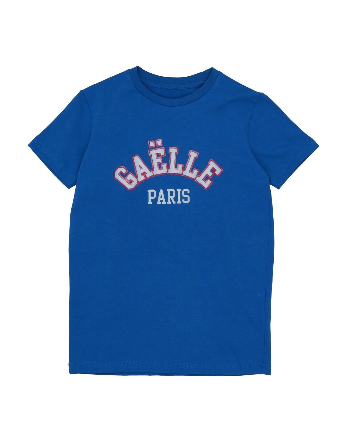 Футболка Gaëlle Paris, синий
Футболка Gaëlle Paris, синий