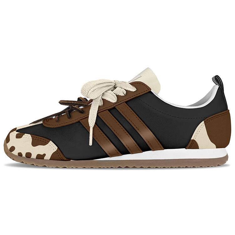 Кроссовки adidas neo VS JOG 2.0 Lifestyle Shoes Unisex Low-top Black/brown/beige, коричневый
Кроссовки adidas neo VS JOG 2.0 Lifestyle Shoes Unisex Low-top Black/brown/beige, коричневый