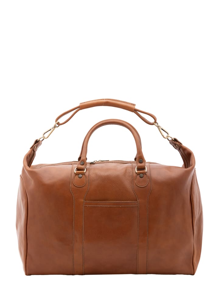 Спортивная сумка Viola Castellani, цвет honey 
Спортивная сумка Viola Castellani, цвет honey