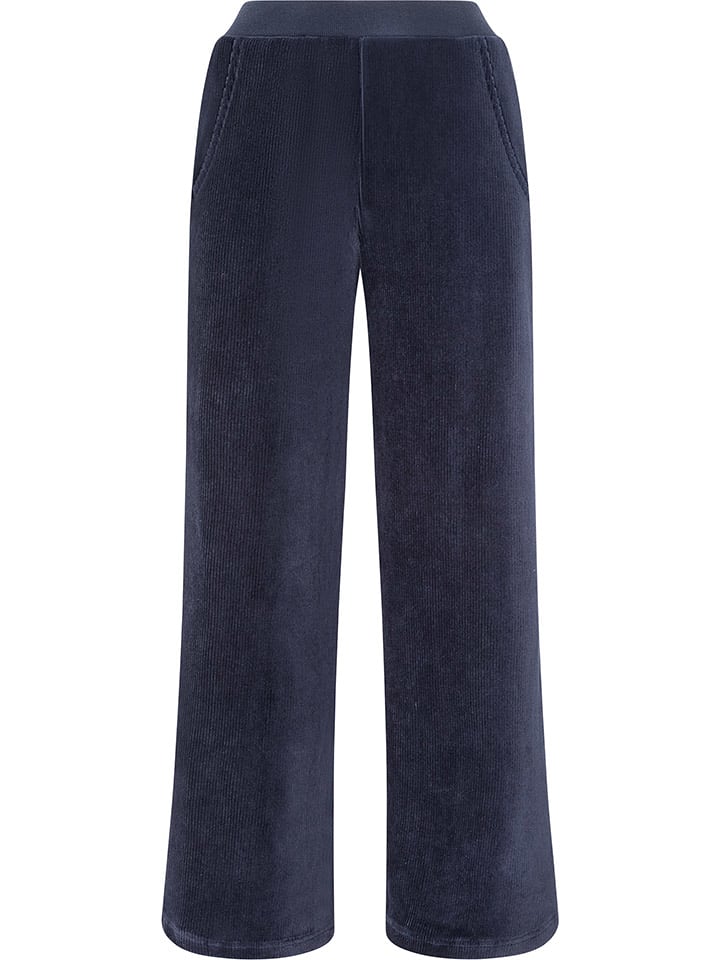 Тканевые брюки Naturana Hose, темно-синий
Тканевые брюки Naturana Hose, темно-синий