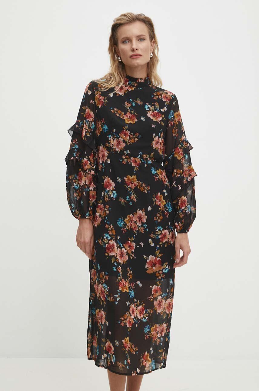 Платье Answear Lab, черный
Платье Answear Lab, черный