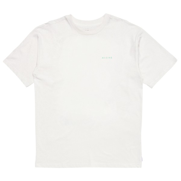 Футболка «Местные жители» Mazine, мультиколор
Футболка «Местные жители» Mazine, мультиколор