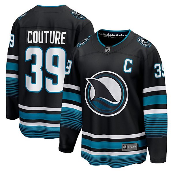Мужская футболка Fanatics Logan Couture San Jose Sharks Alternate Premier Breakaway Unbranded
Мужская футболка Fanatics Logan Couture San Jose Sharks Alternate Premier Breakaway Unbranded