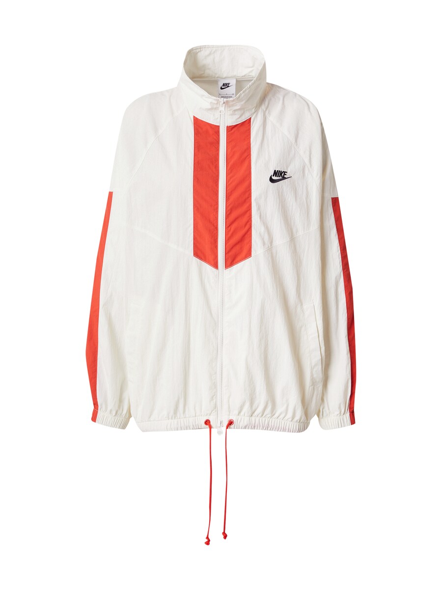 Демисезонная куртка Nike Sportswear, Cream
Демисезонная куртка Nike Sportswear, Cream