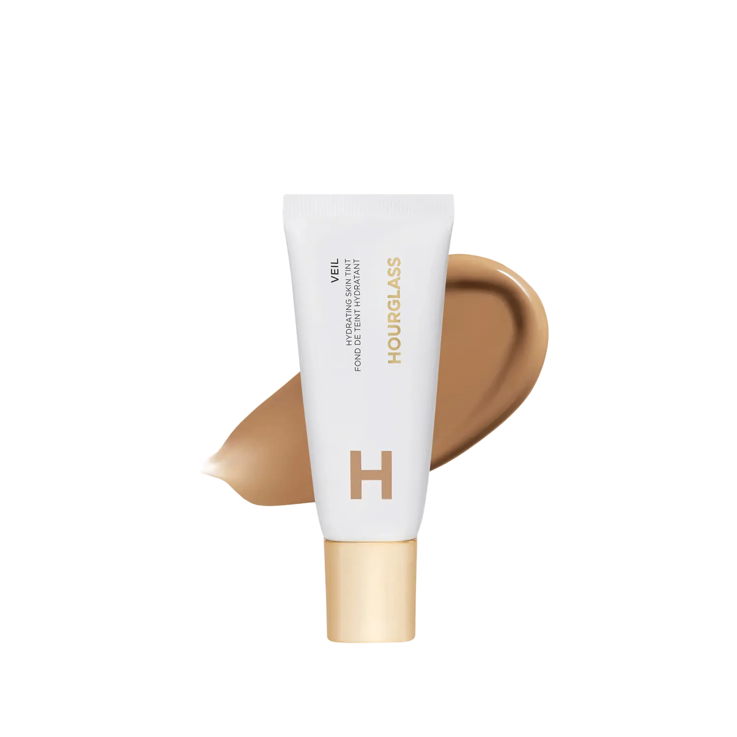 Увлажняющий тональный крем Hourglass Veil Hydrating Skin Tint, 11
Увлажняющий тональный крем Hourglass Veil Hydrating Skin Tint, 11