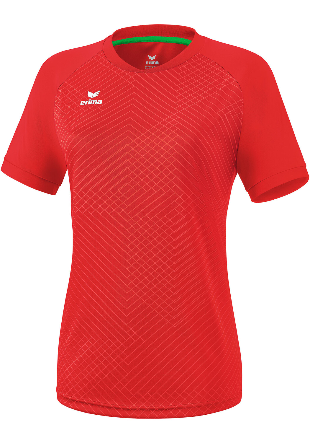 Спортивная футболка erima Madrid Trikot, красный
Спортивная футболка erima Madrid Trikot, красный