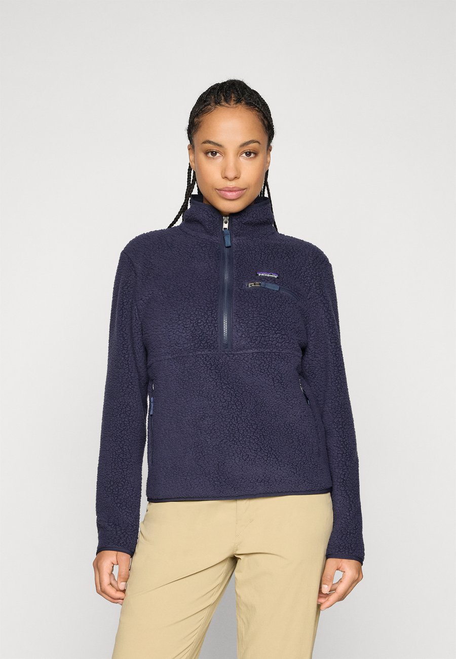 Джемпер Patagonia RETRO MARSUPIAL, Sunken Blue/Blue
Джемпер Patagonia RETRO MARSUPIAL, Sunken Blue/Blue