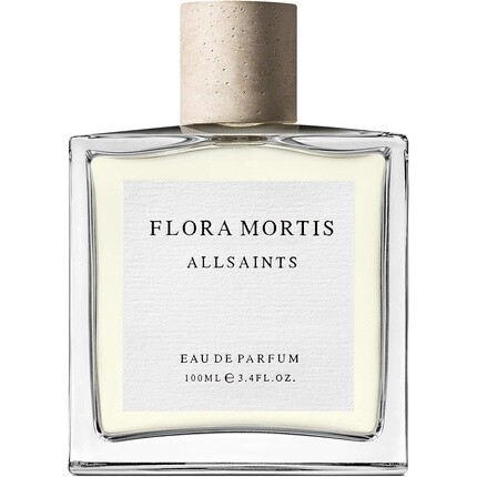 All Saints Allsaints Flora Mortis Unisex Eau De Parfum 100ml
All Saints Allsaints Flora Mortis Unisex Eau De Parfum 100ml