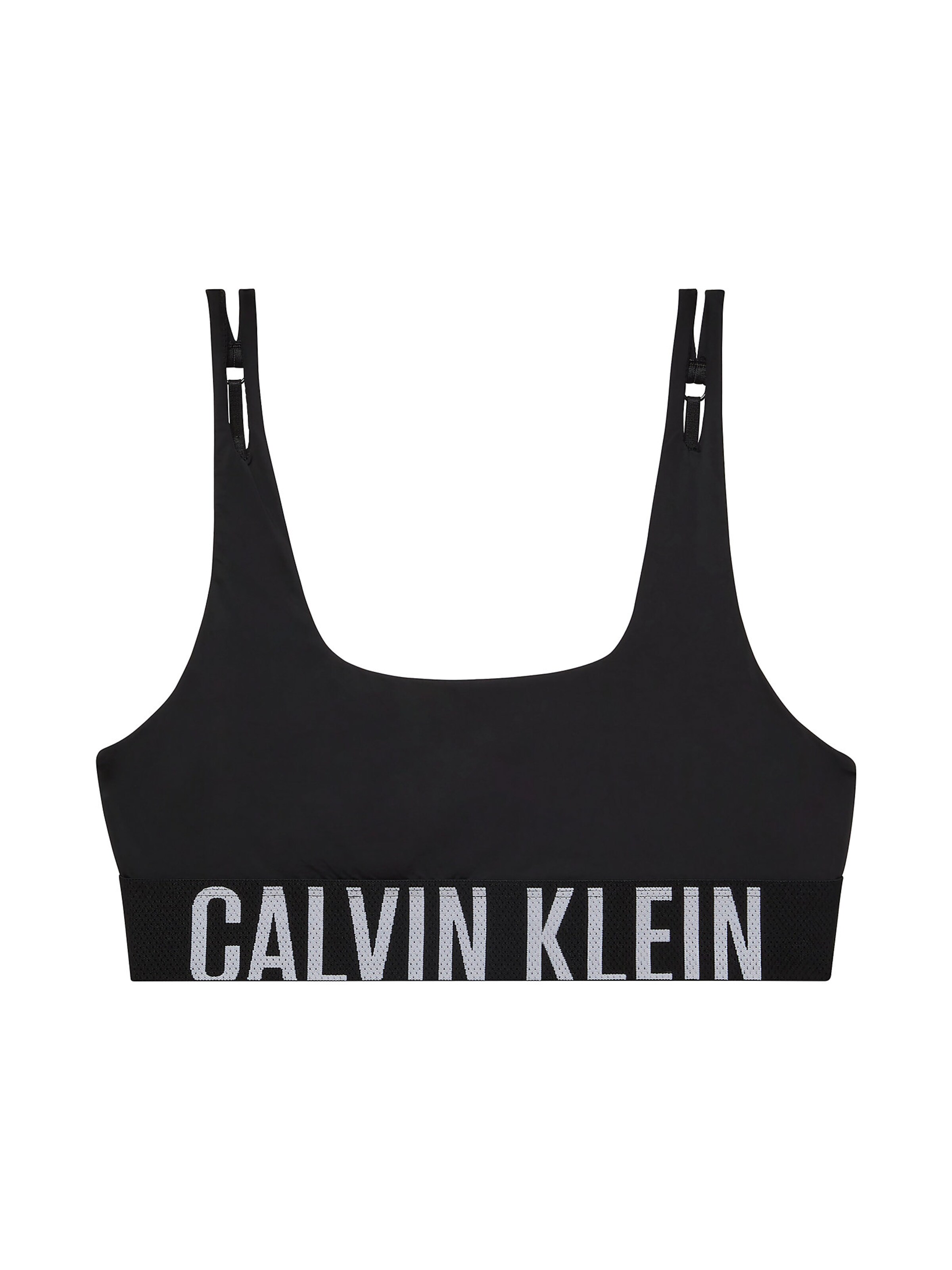 Calvin Klein Бралетт бра в черном цвете
Calvin Klein Бралетт бра в черном цвете