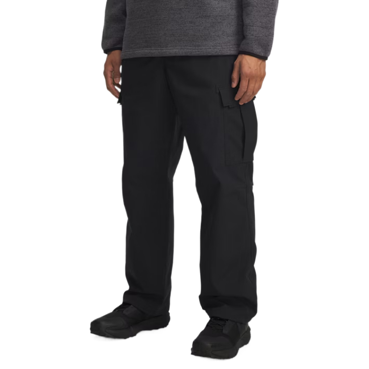 Штаны cargo expanse мужские Under Armour, черный
Штаны cargo expanse мужские Under Armour, черный