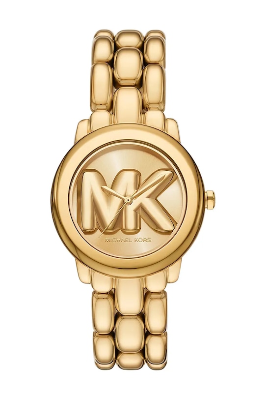 Часы Michael Kors, золотой
Часы Michael Kors, золотой
