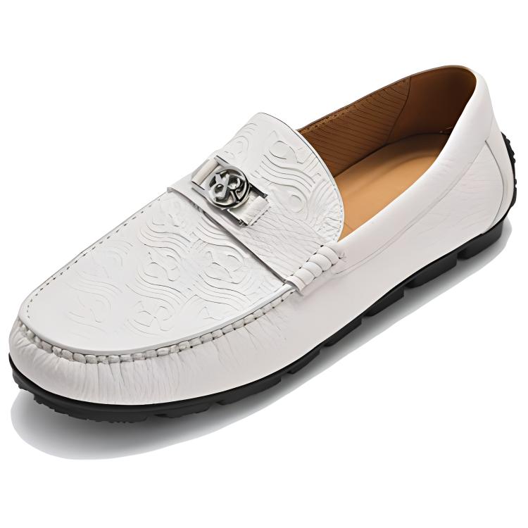 RARE Мужские повседневные туфли с низким верхом белого цвета
RARE Мужские повседневные туфли с низким верхом белого цвета