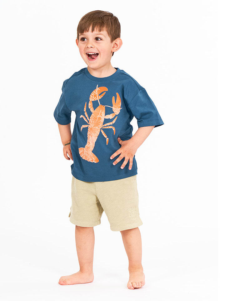 Шорты Sense Organics, бежевый
Шорты Sense Organics, бежевый