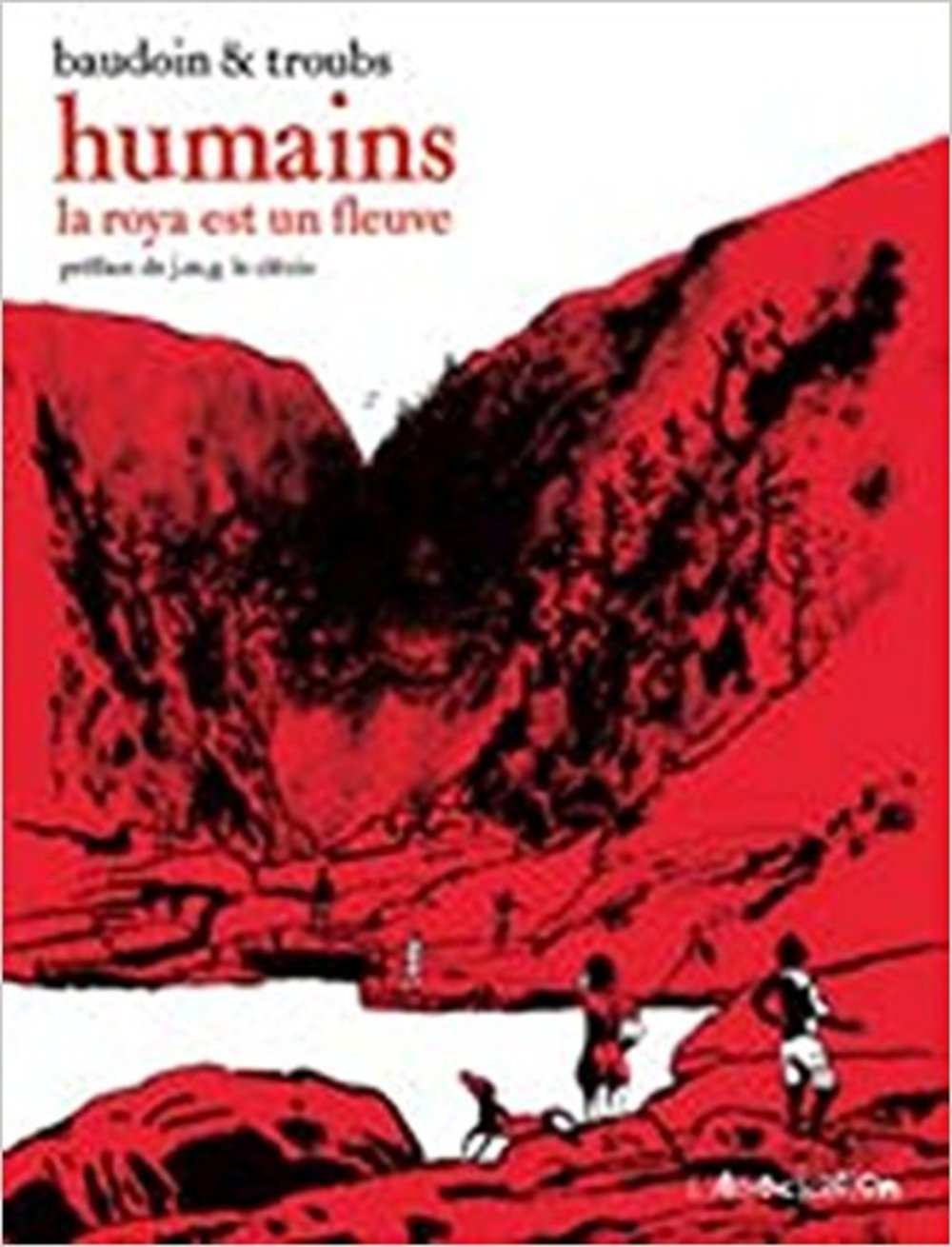 Humains (ASSOCIATION)
Humains (ASSOCIATION)