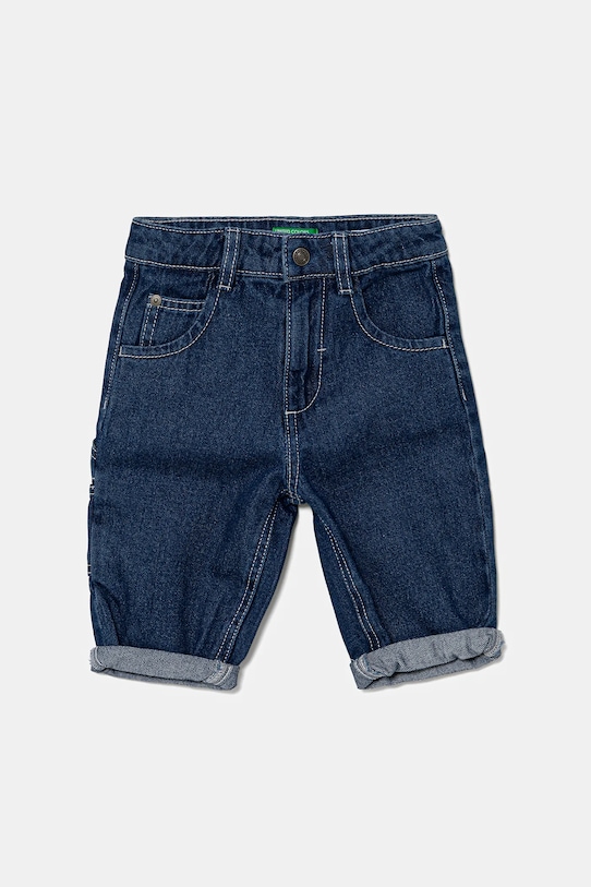 Детские джинсы United Colors Of Benetton, синий
Детские джинсы United Colors Of Benetton, синий