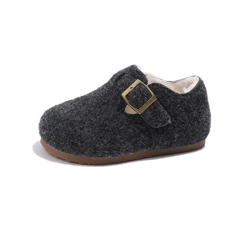 Детская хлопковая обувь для детей Tide attack, серый
Детская хлопковая обувь для детей Tide attack, серый