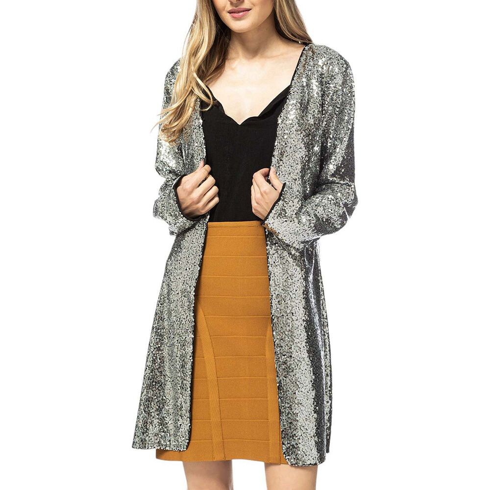 Женская коктейльная верхняя одежда с открытой передней частью и пайетками Anna-Kaci, цвет Silver, Серебристый, Женская коктейльная верхняя одежда с открытой передней частью и пайетками Anna-Kaci, цвет Silver
Женская коктейльная верхняя одежда с открытой передней частью и пайетками Anna-Kaci, цвет Silver, Серебристый, Женская коктейльная верхняя одежда с открытой передней частью и пайетками Anna-Kaci, цвет Silver