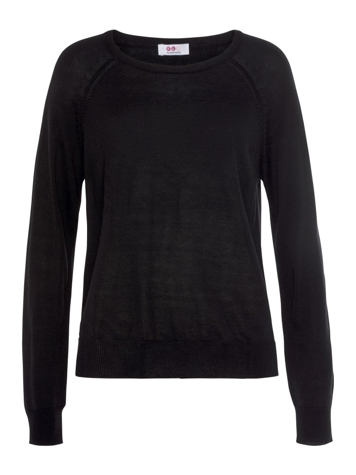 Свитер FLASHLIGHTS, черный
Свитер FLASHLIGHTS, черный